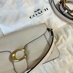 Coach Tabby Shoulder Bag 26